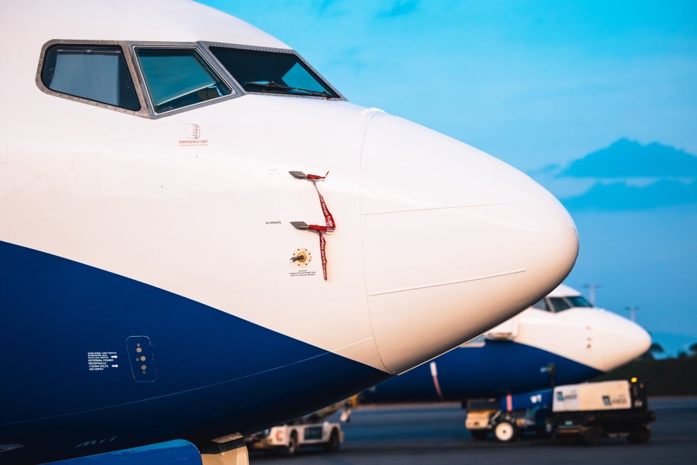 RwandAir Expands Fleet with Two Additional Boeing 737-800 Aircraft