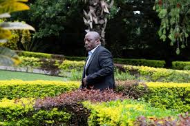 Military Prosecutor Seeks Death Penalty for Former DRC President Joseph Kabila
