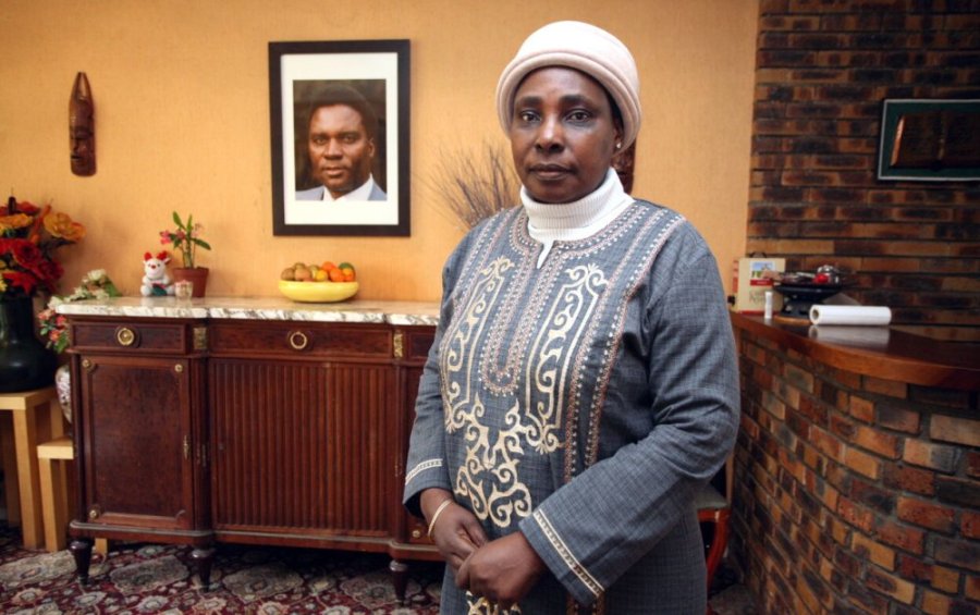 France Dismisses Case Against Habyarimana’s Widow in 1994 Genocide Probe