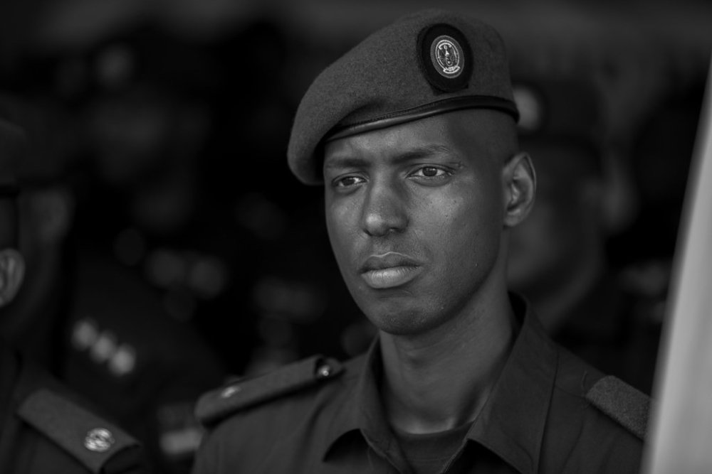 President Kagame Appoints Col Rwagasana Sankara and Viviane Mukakizima to New Senior Roles
