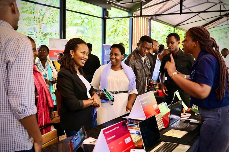 From Ideas to Impact: How Rwanda’s iAccelerator Is Turning Youth Dreams Into Reality