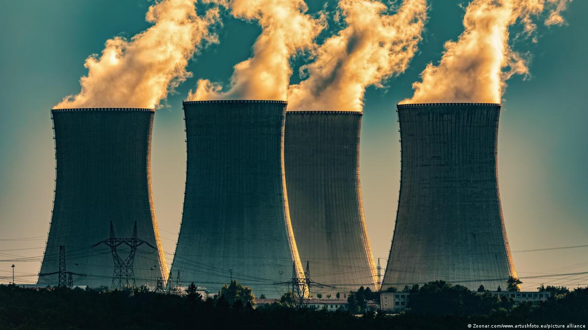 Good Governance Key to Africa’s Nuclear Energy Future, Says Rwanda Inspector