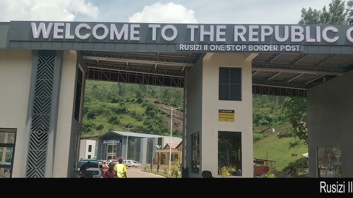 Rwanda Maintains Vigilance as Ebola Threat Looms Near Borders