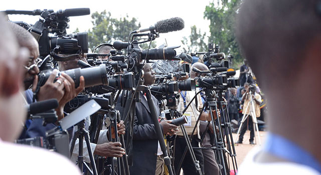 Over 90% of Journalists Say Salaries Are Not Enough