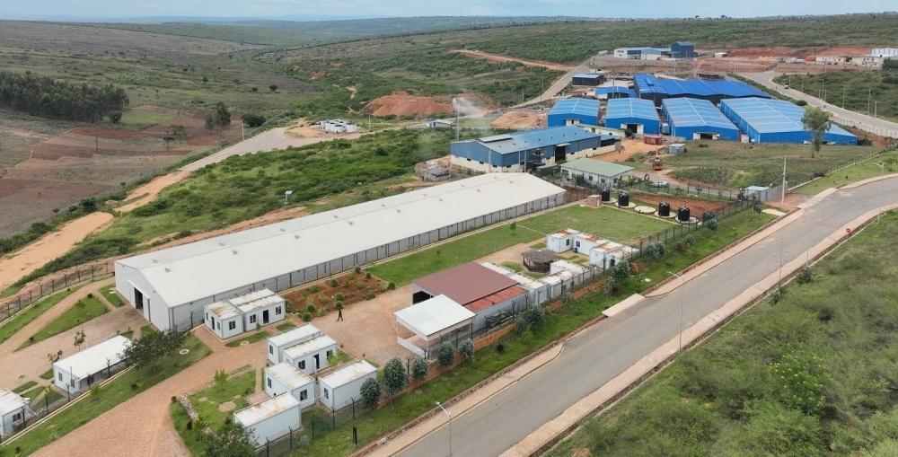 Rwanda Senate Calls for Increased Funding in Industrial Parks