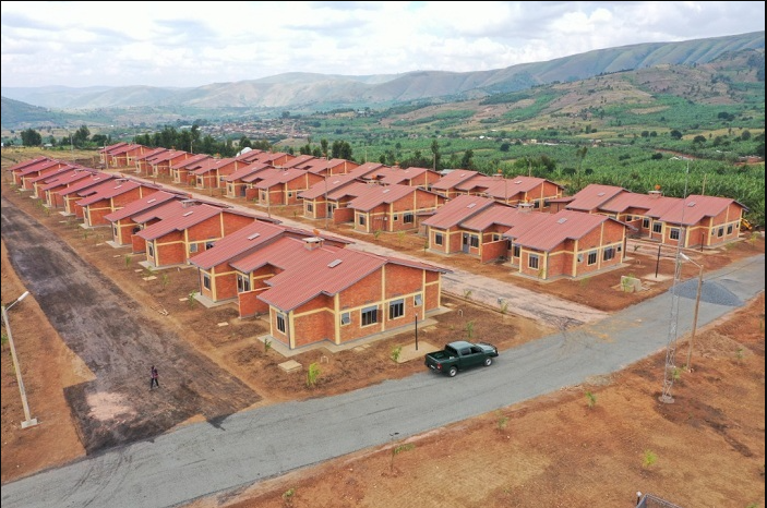 Government to Expand Housing Support for Genocide Survivors in New National Plan