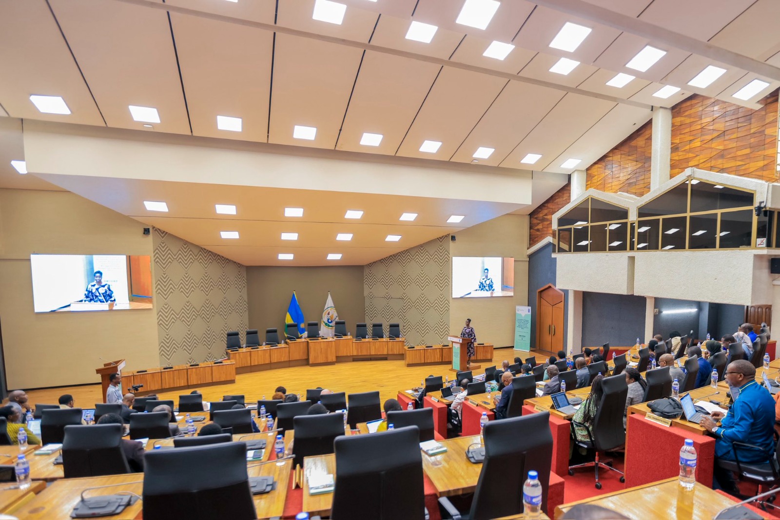 Gender Equality Must Deliver Real Results for Citizens – UNDP